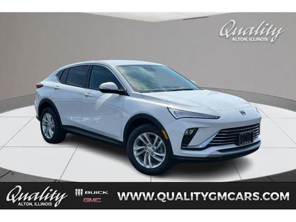 2025 Buick Envista Alton IL