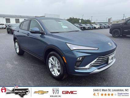 2025 Buick Envista Lincolnton NC