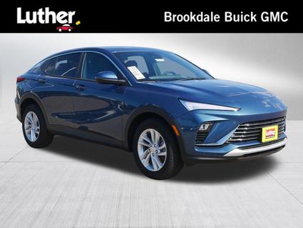 2026 Buick Envista Minneapolis MN