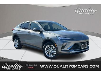 2026 Buick Envista Alton IL