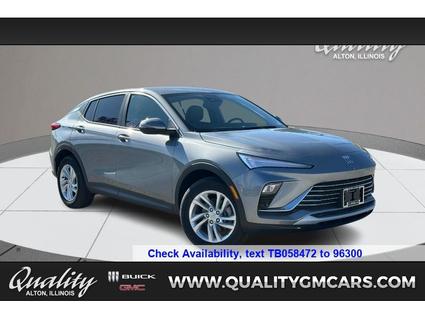 2026 Buick Envista Alton IL