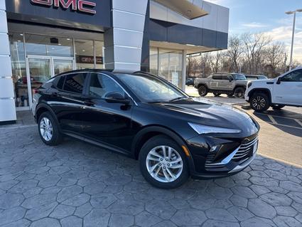 2026 Buick Envista Carbondale IL