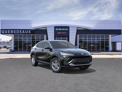 2026 Buick Envista Tucson AZ