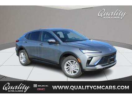 2026 Buick Envista Alton IL