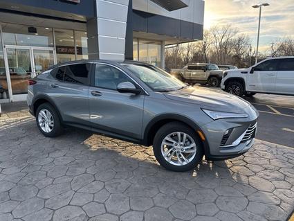 2026 Buick Envista Carbondale IL