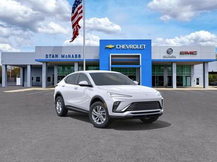 2026 Buick Envista Tullahoma TN