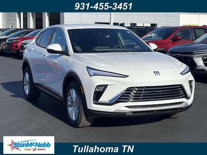 2026 Buick Envista Tullahoma TN