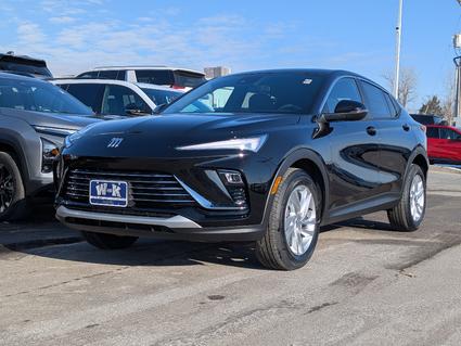 2026 Buick Envista Sedalia MO