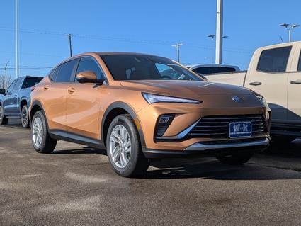 2026 Buick Envista Sedalia MO