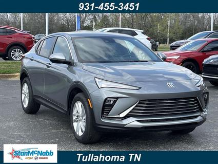 2026 Buick Envista Tullahoma TN