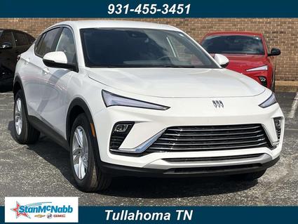 2026 Buick Envista Tullahoma TN