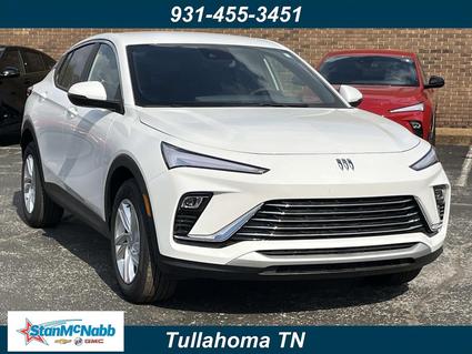 2026 Buick Envista Tullahoma TN