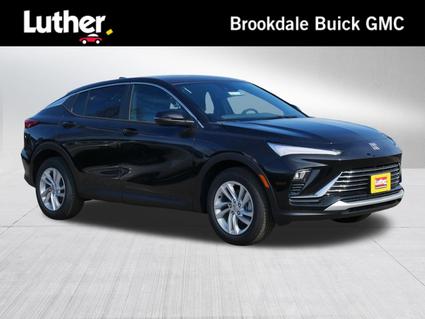2026 Buick Envista Minneapolis MN