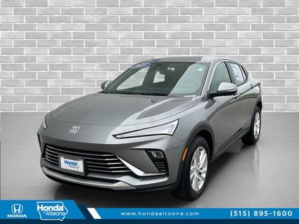 2025 Buick Envista Altoona IA