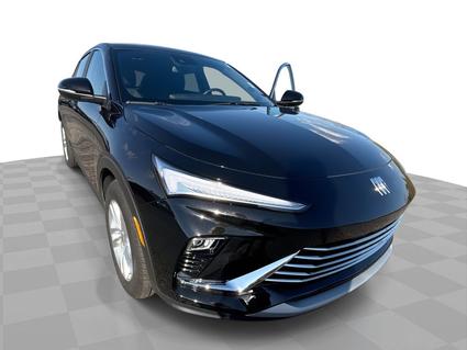 2025 Buick Envista Athens AL