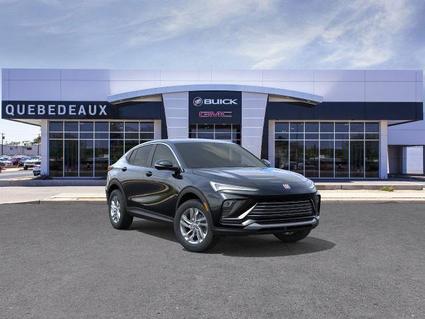 2025 Buick Envista Tucson AZ