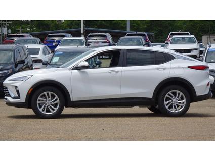2025 Buick Envista Tupelo MS