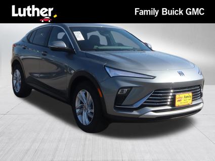 2025 Buick Envista Fargo ND