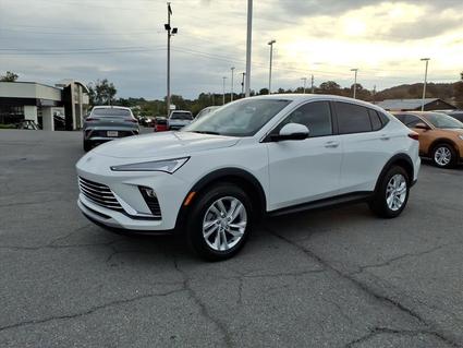 2026 Buick Envista Johnson City TN