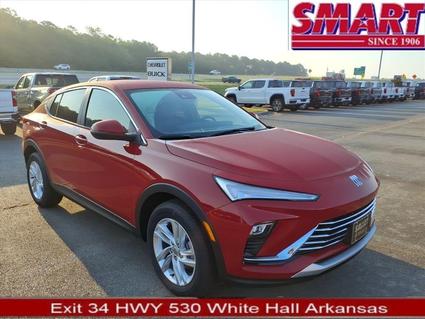2026 Buick Envista White Hall AR
