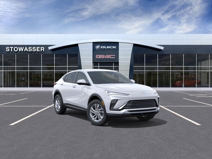 2026 Buick Envista Santa Maria CA