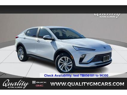 2026 Buick Envista Alton IL