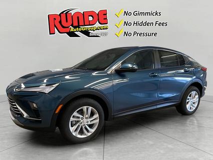 2026 Buick Envista Hazel Green WI