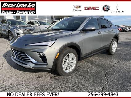 2026 Buick Envista Rainbow City AL