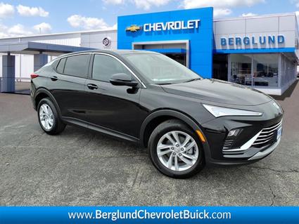 2026 Buick Envista Roanoke VA