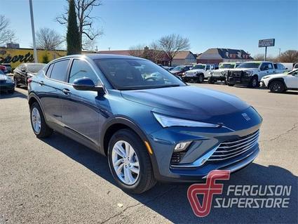 2026 Buick Envista Broken Arrow OK