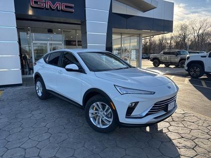 2026 Buick Envista Carbondale IL