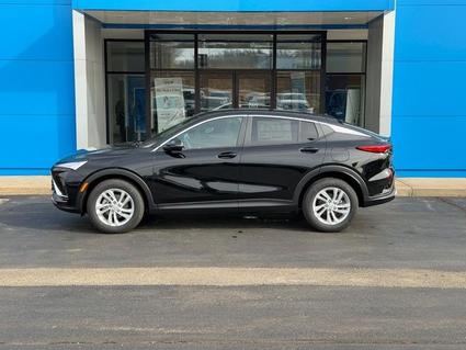 2026 Buick Envista Farmington MO