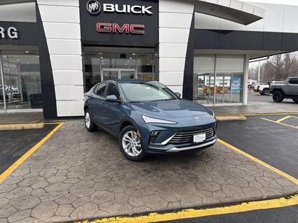 2026 Buick Envista Carbondale IL