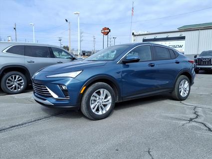 2026 Buick Envista Johnson City TN