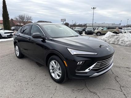 2026 Buick Envista Broken Arrow OK