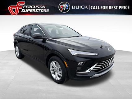 2026 Buick Envista Broken Arrow OK