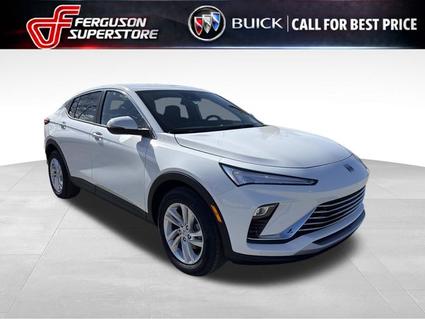 2026 Buick Envista Broken Arrow OK