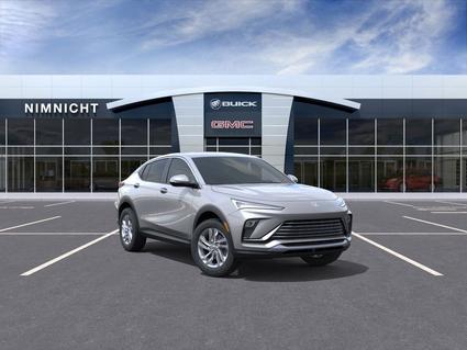 2026 Buick Envista Jacksonville FL