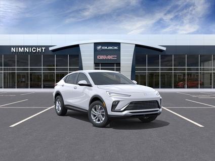 2026 Buick Envista Jacksonville FL