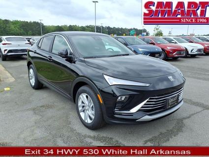 2026 Buick Envista White Hall AR