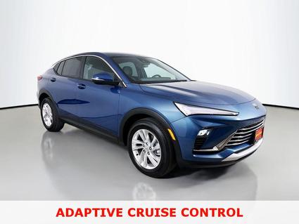 2025 Buick Envista Hermiston OR