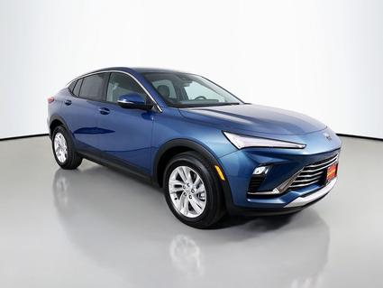 2025 Buick Envista Hermiston OR