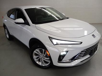 2025 Buick Envista Toledo OH