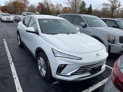 2025 Buick Envista Toledo OH