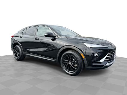 2025 Buick Envista Florissant MO