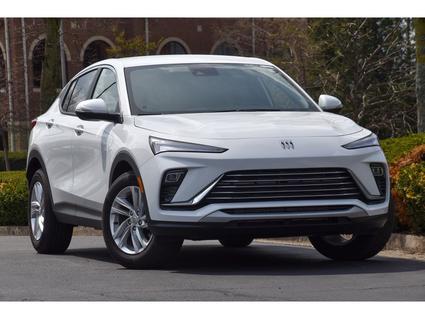 2025 Buick Envista Lexington KY