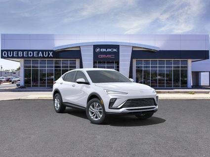 2025 Buick Envista Tucson AZ
