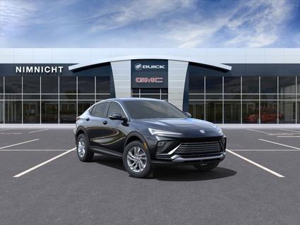 2025 Buick Envista Jacksonville FL