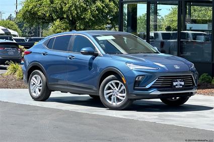 2025 Buick Envista Vero Beach FL