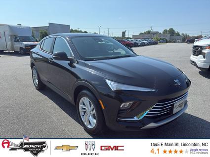 2025 Buick Envista Lincolnton NC